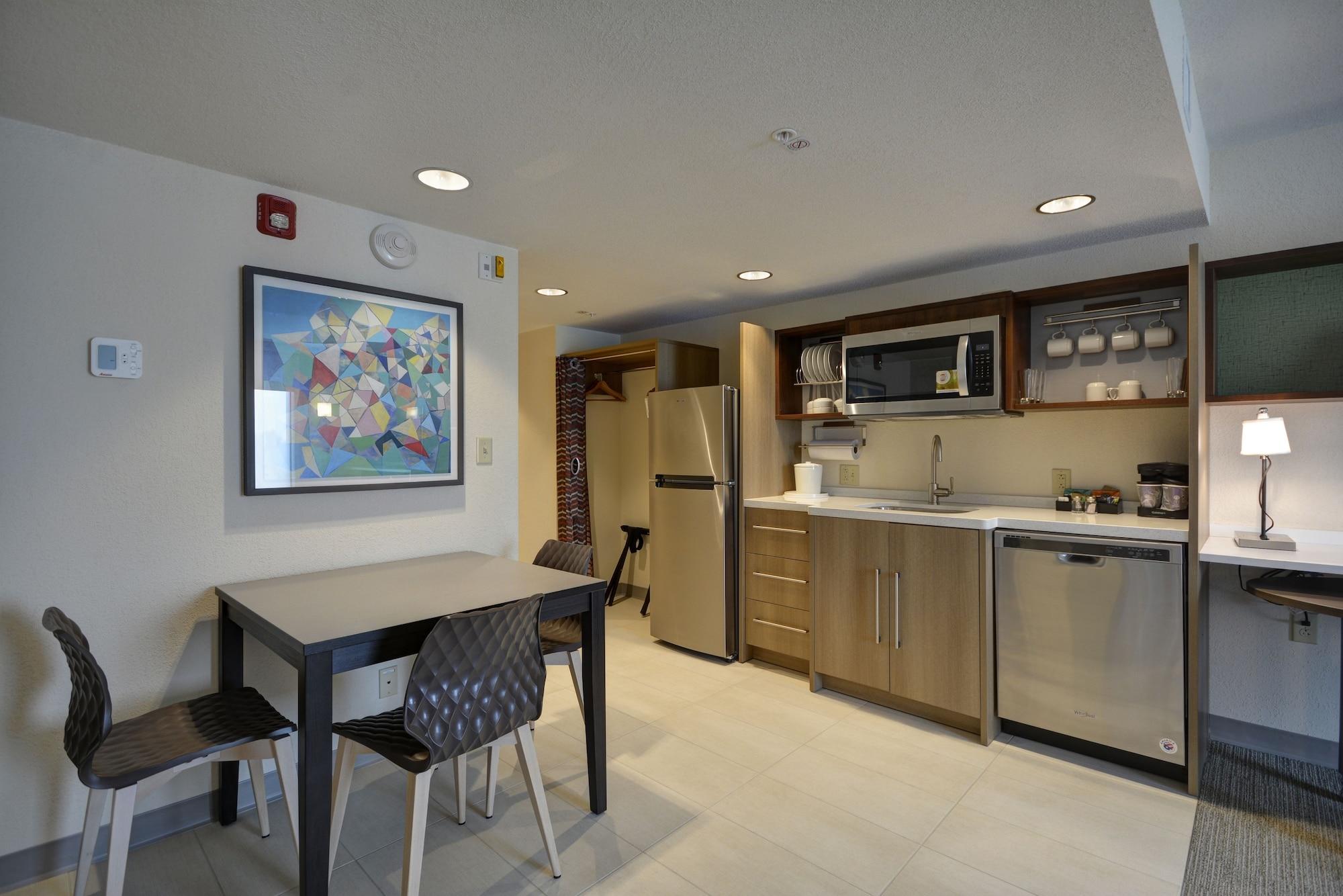 Home2 Suites By Hilton Portland Airport South Portland Esterno foto